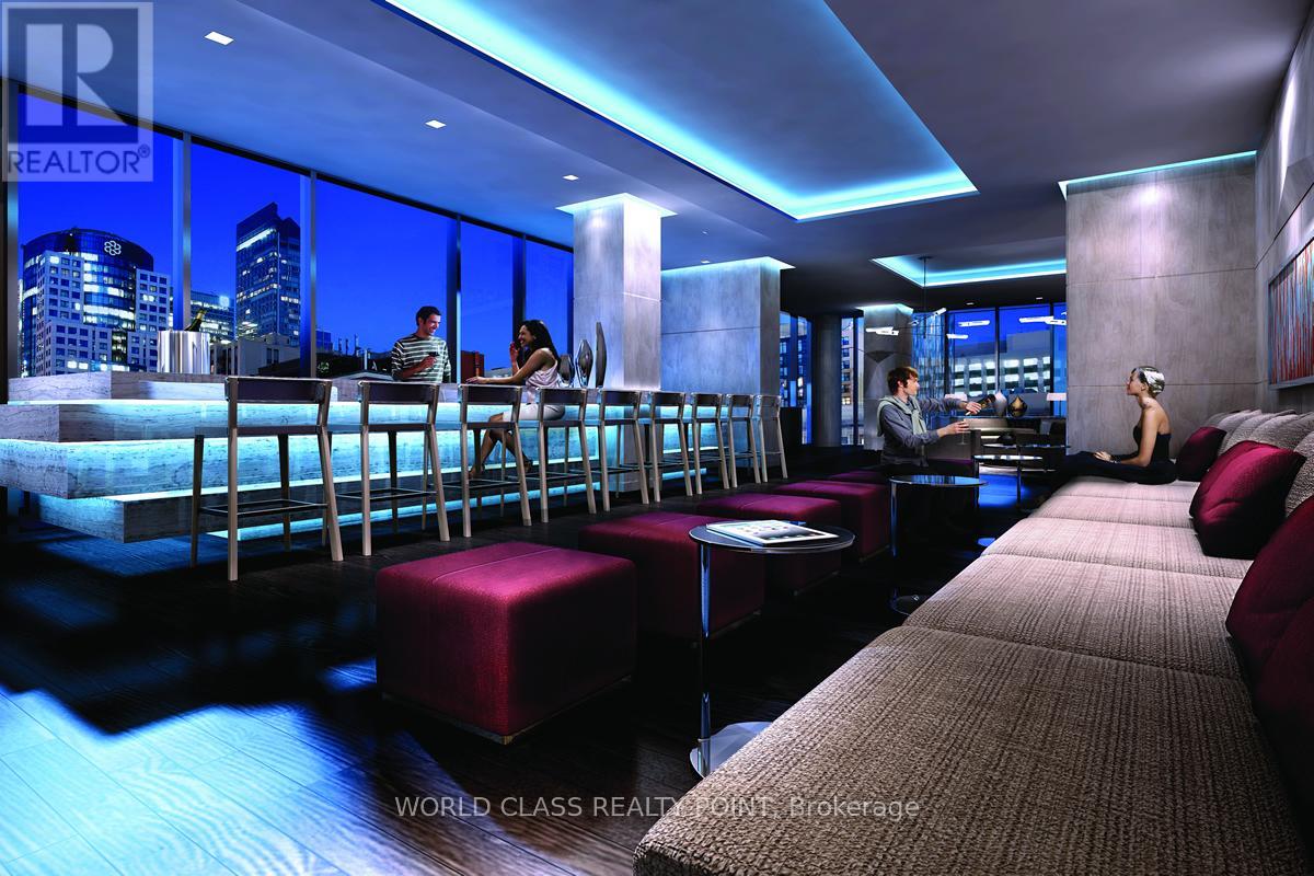 1912 - 115 Blue Jays Way, Toronto, Ontario  M5V 0N4 - Photo 15 - C12553038