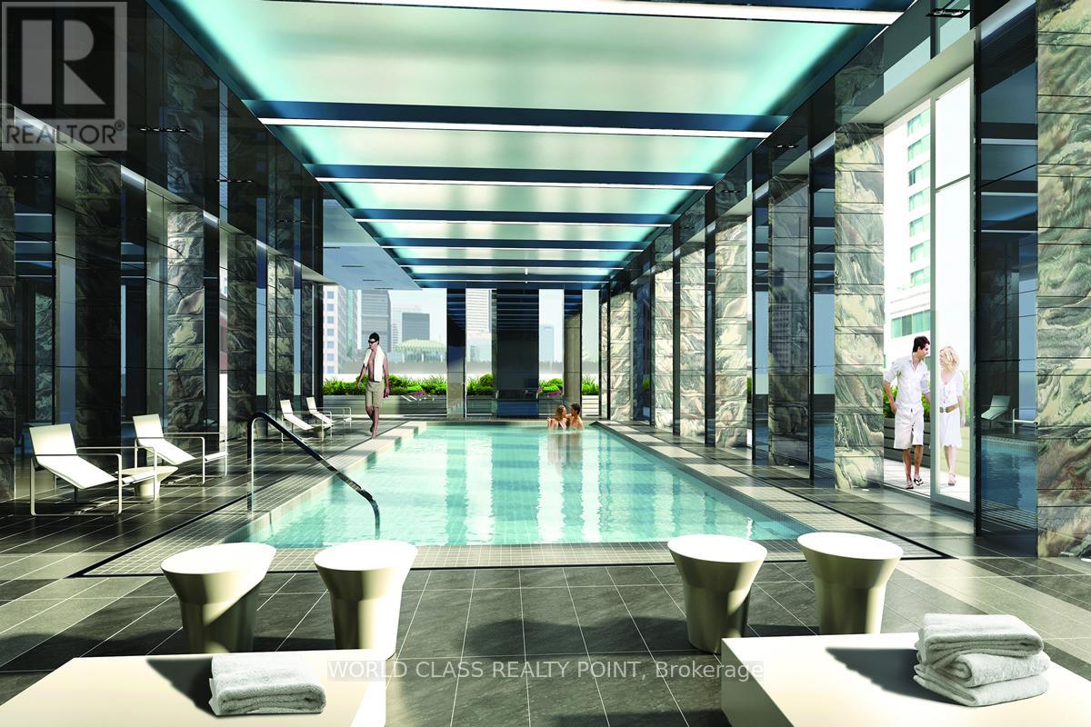 1912 - 115 Blue Jays Way, Toronto, Ontario  M5V 0N4 - Photo 16 - C12553038