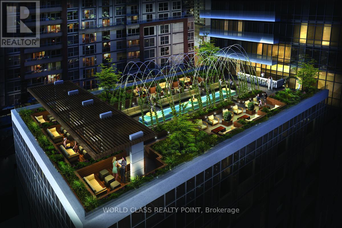 1912 - 115 Blue Jays Way, Toronto, Ontario  M5V 0N4 - Photo 18 - C12553038