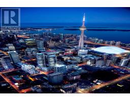 1912 - 115 BLUE JAYS WAY, Toronto, Ontario