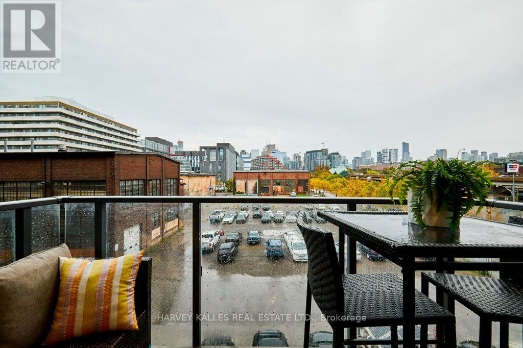 N204 - 120 Bayview Avenue, Toronto, Ontario M5A 0G4 - Photo 13 - C12553052