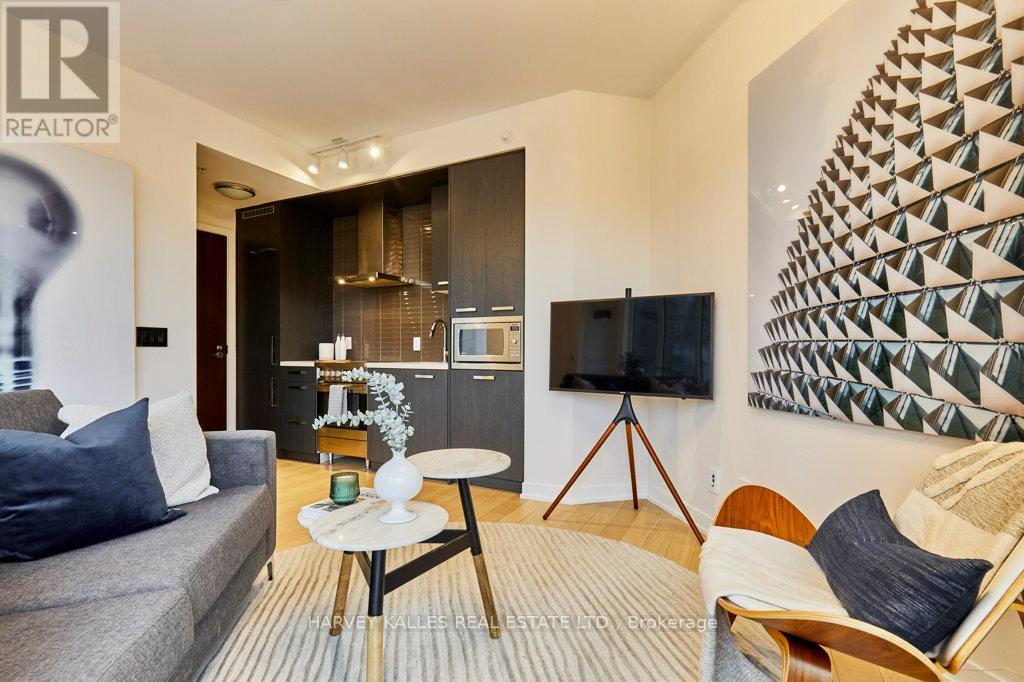 N204 - 120 Bayview Avenue, Toronto, Ontario M5A 0G4 - Photo 16 - C12553052