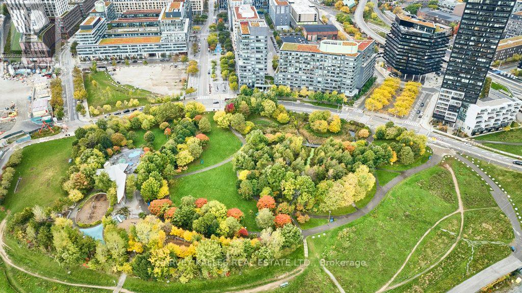 N204 - 120 Bayview Avenue, Toronto, Ontario M5A 0G4 - Photo 17 - C12553052