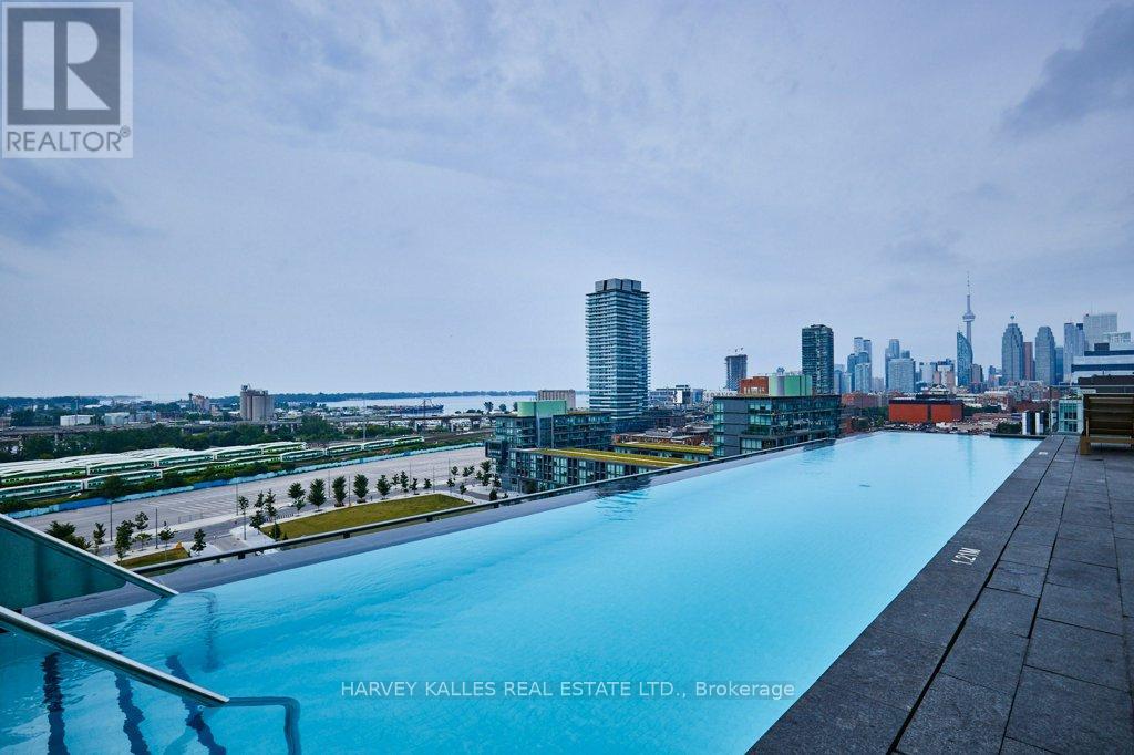 N204 - 120 Bayview Avenue, Toronto, Ontario M5A 0G4 - Photo 19 - C12553052