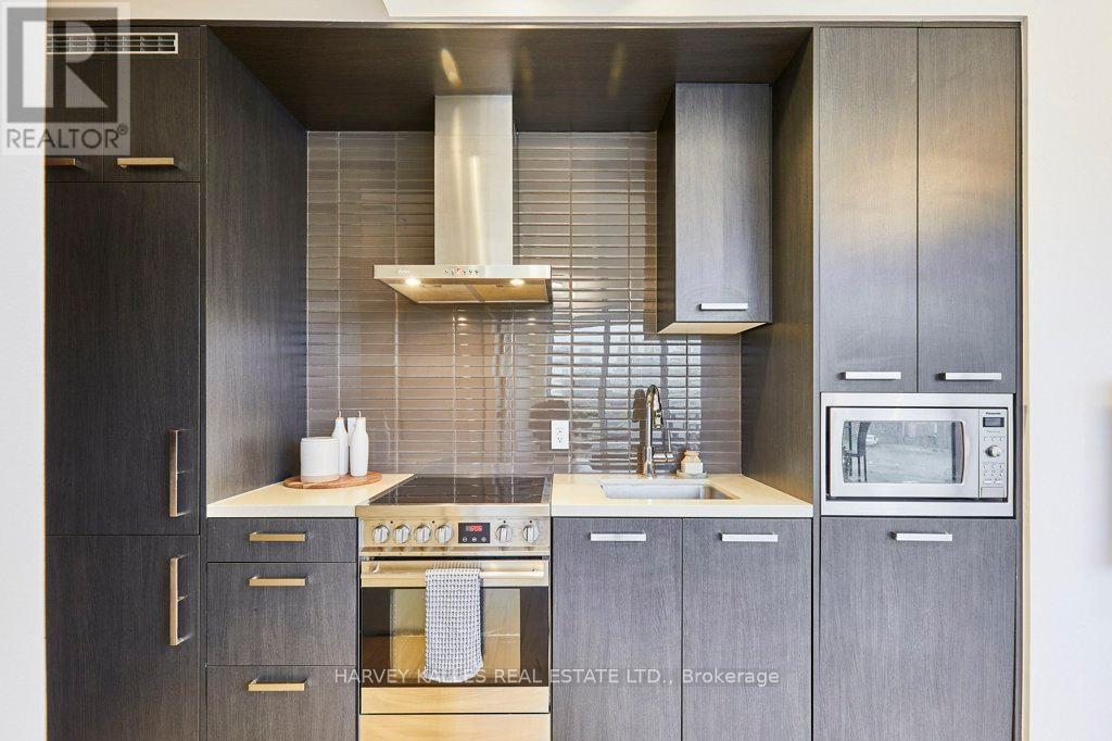 N204 - 120 Bayview Avenue, Toronto, Ontario M5A 0G4 - Photo 2 - C12553052