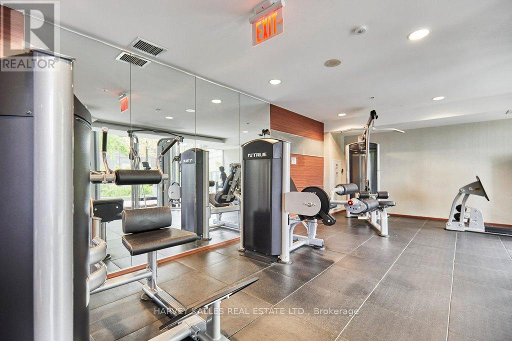 N204 - 120 Bayview Avenue, Toronto, Ontario M5A 0G4 - Photo 20 - C12553052