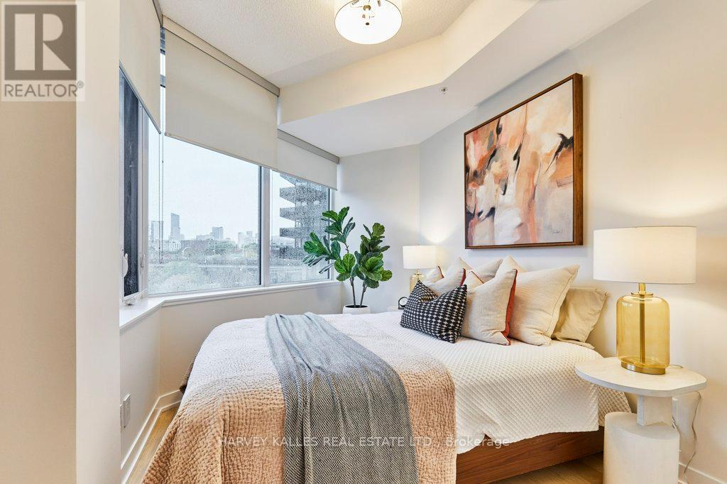 N204 - 120 Bayview Avenue, Toronto, Ontario M5A 0G4 - Photo 7 - C12553052