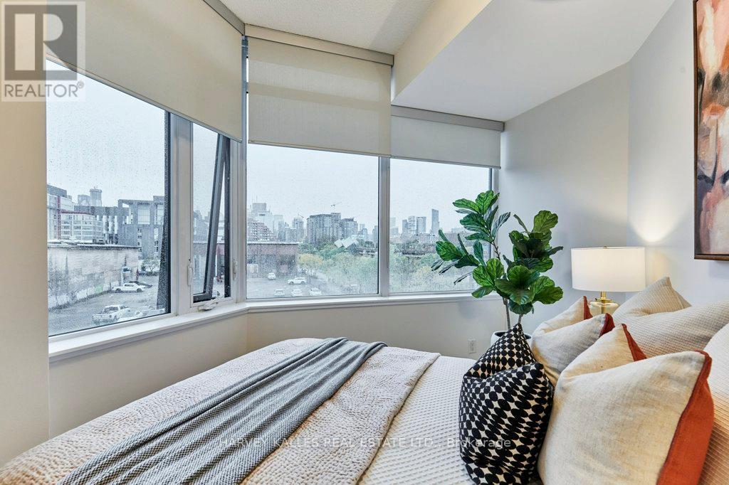 N204 - 120 Bayview Avenue, Toronto, Ontario M5A 0G4 - Photo 8 - C12553052