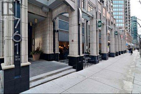 3401 - 761 Bay Street, Toronto, Ontario  M5G 2J8 - Photo 12 - C12553064