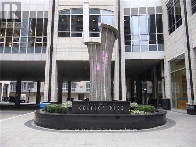 3401 - 761 Bay Street, Toronto, Ontario  M5G 2J8 - Photo 13 - C12553064