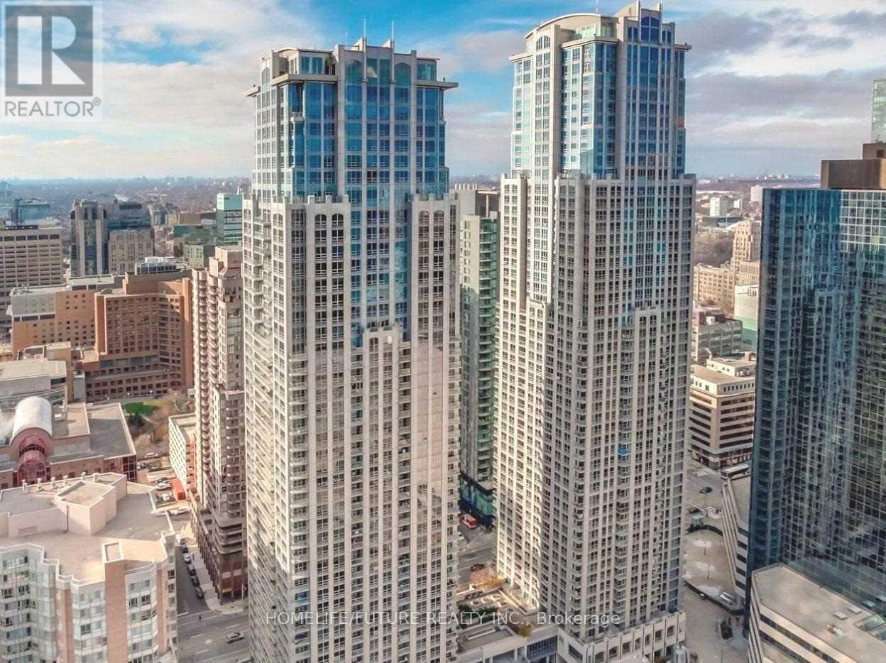 3401 - 761 Bay Street, Toronto, Ontario  M5G 2J8 - Photo 14 - C12553064