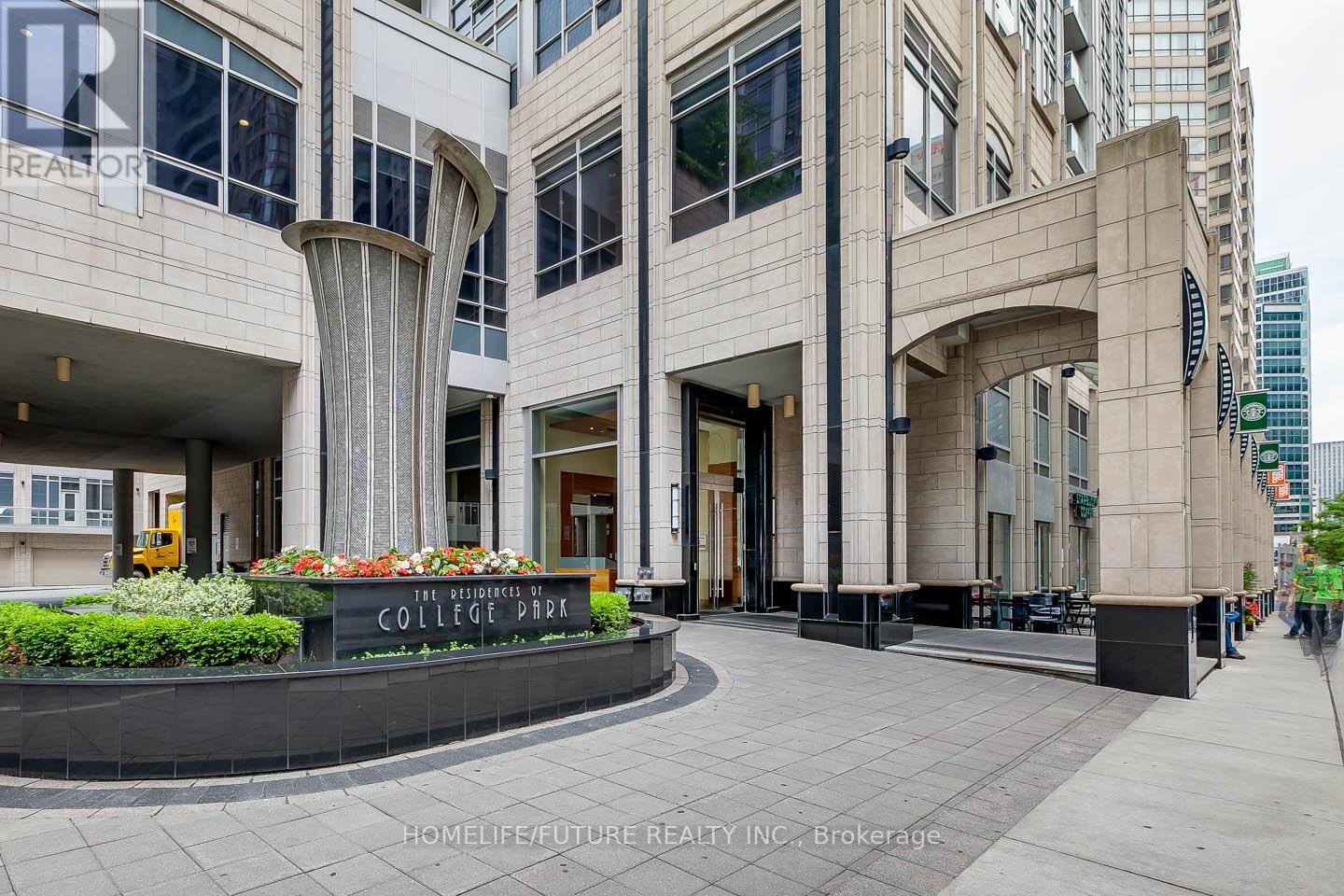 3401 - 761 Bay Street, Toronto, Ontario  M5G 2J8 - Photo 16 - C12553064