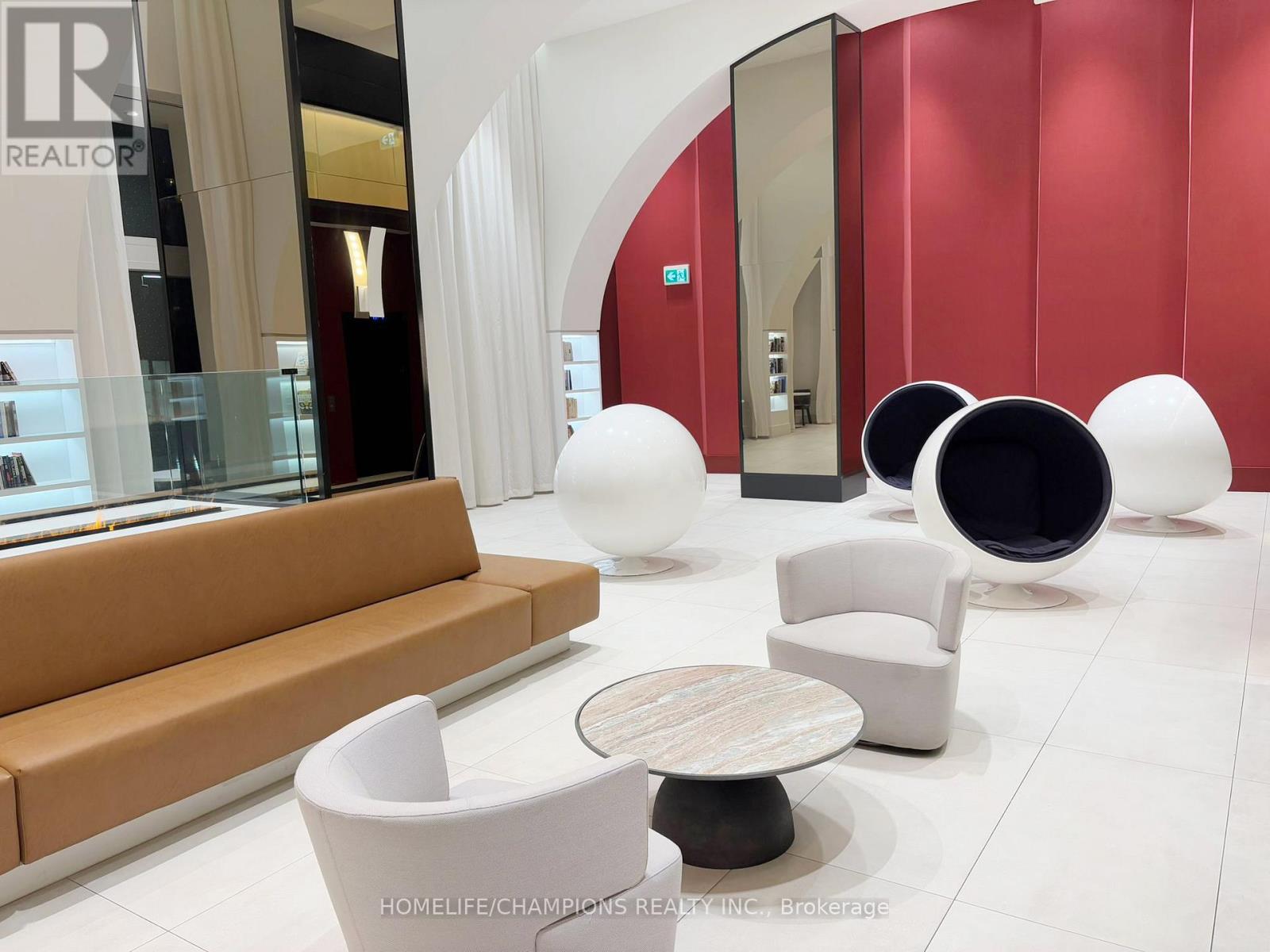 803 - 2033 KENNEDY ROAD N, Toronto, Ontario