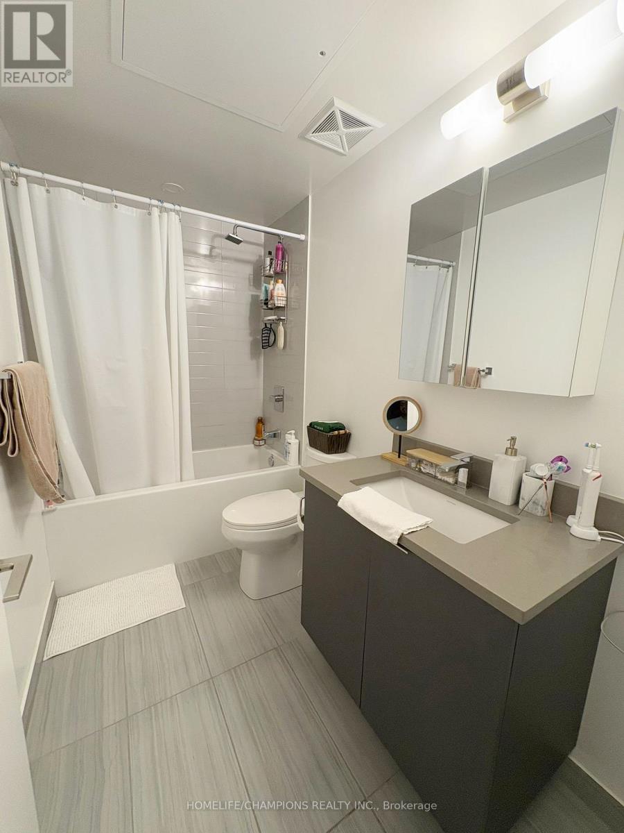 803 - 2033 Kennedy Road N, Toronto, Ontario  M1T 3G2 - Photo 12 - E12553040