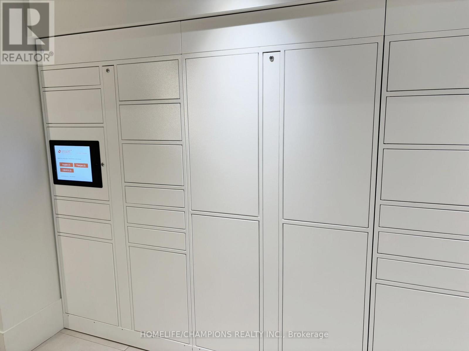 803 - 2033 Kennedy Road N, Toronto, Ontario  M1T 3G2 - Photo 14 - E12553040