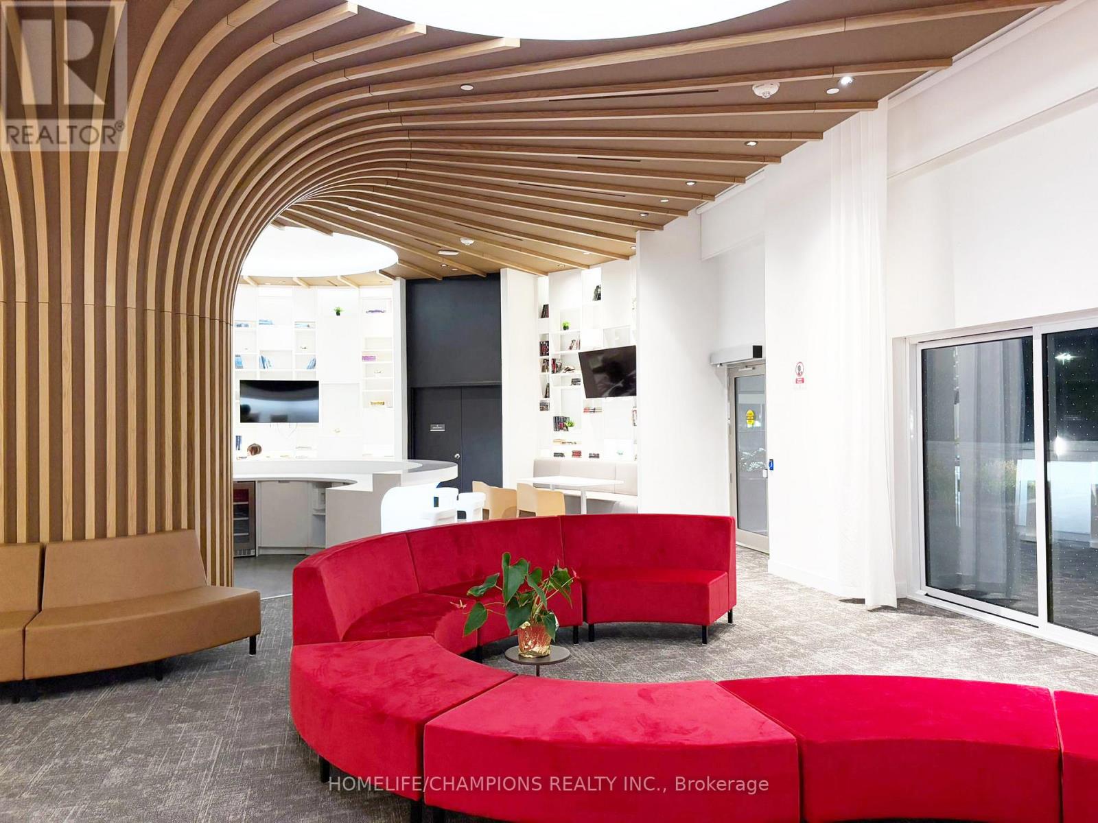 803 - 2033 Kennedy Road N, Toronto, Ontario  M1T 3G2 - Photo 2 - E12553040