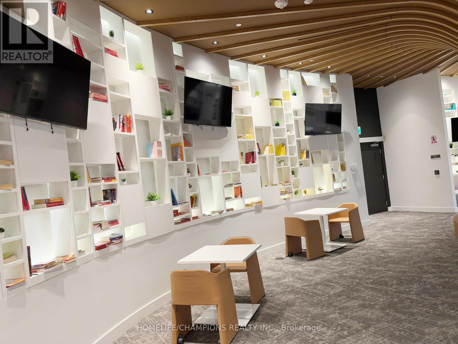 803 - 2033 Kennedy Road N, Toronto, Ontario  M1T 3G2 - Photo 3 - E12553040