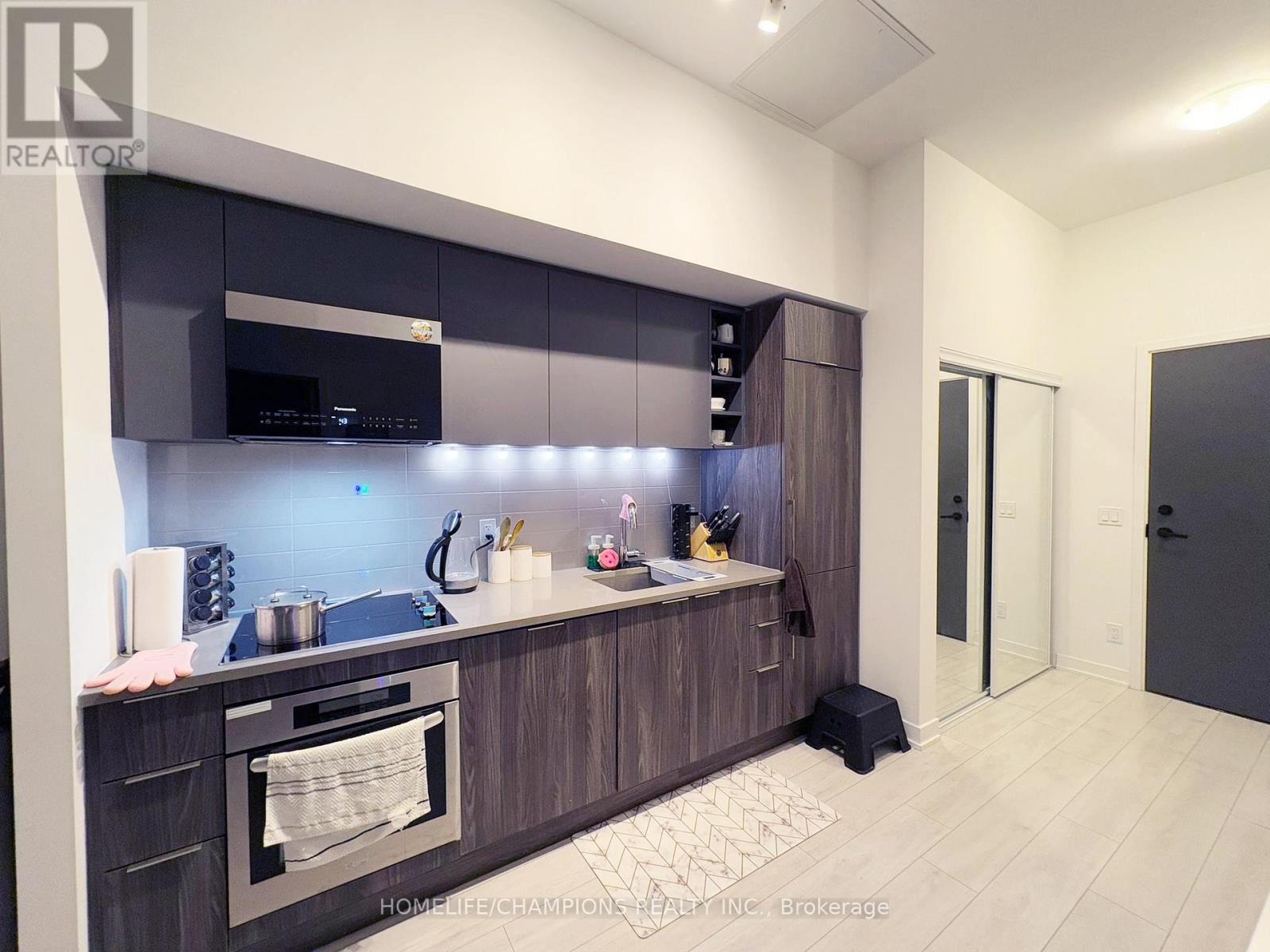 803 - 2033 Kennedy Road N, Toronto, Ontario  M1T 3G2 - Photo 4 - E12553040