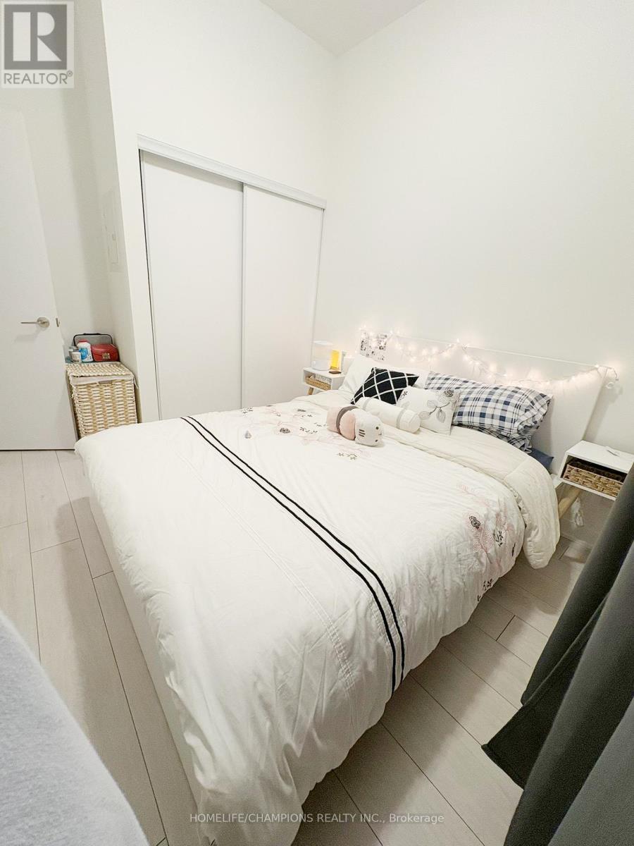 803 - 2033 Kennedy Road N, Toronto, Ontario  M1T 3G2 - Photo 8 - E12553040