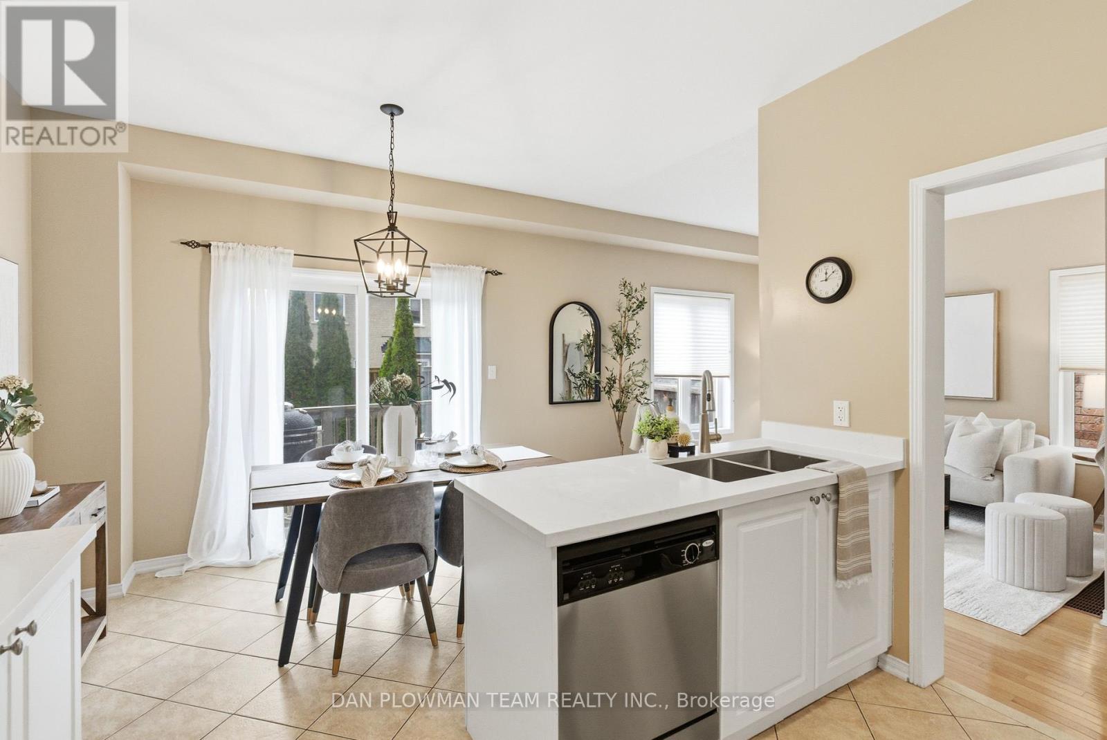 4 Boyd Crescent, Ajax, Ontario  L1Z 1Y2 - Photo 13 - E12553050