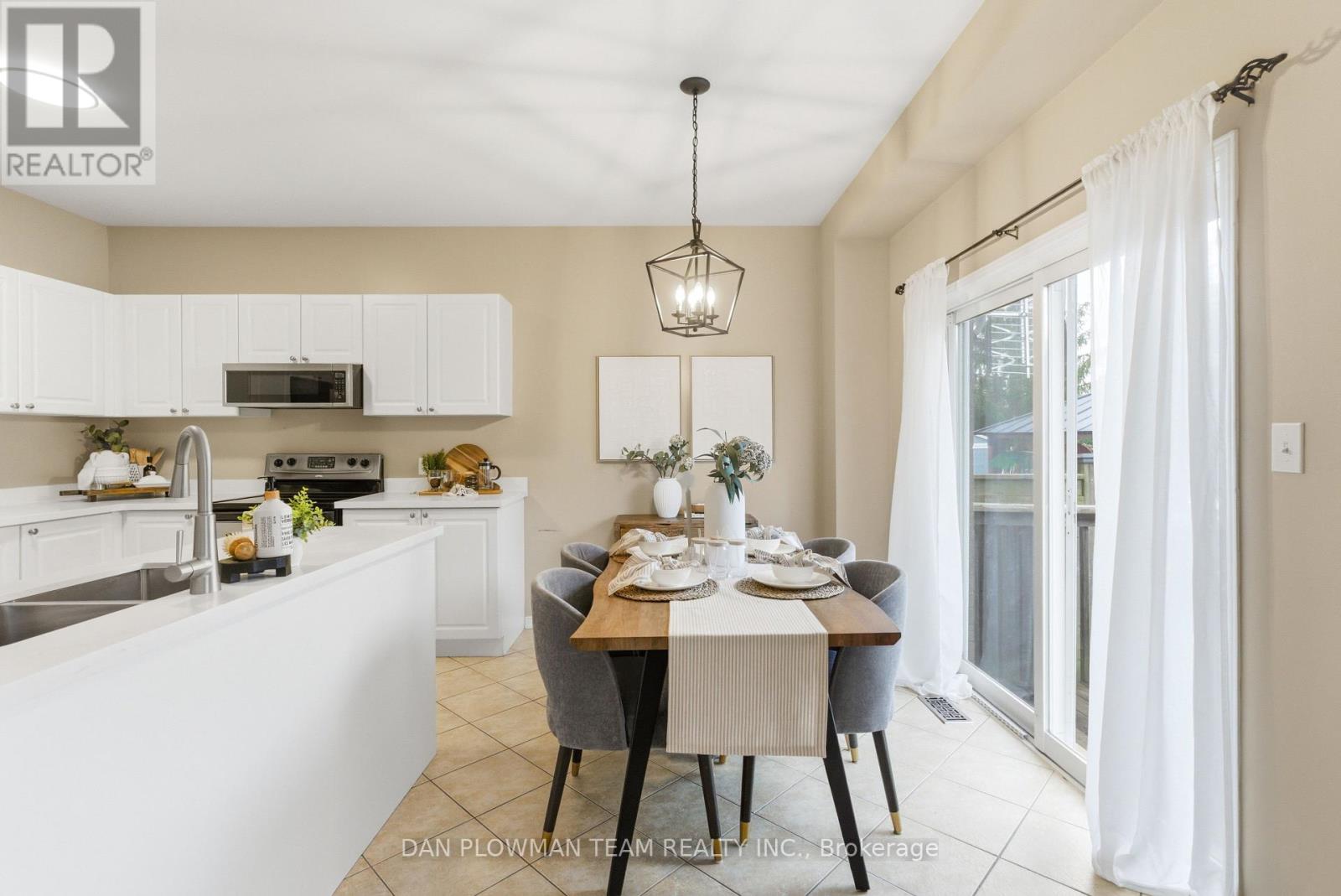 4 Boyd Crescent, Ajax, Ontario  L1Z 1Y2 - Photo 15 - E12553050