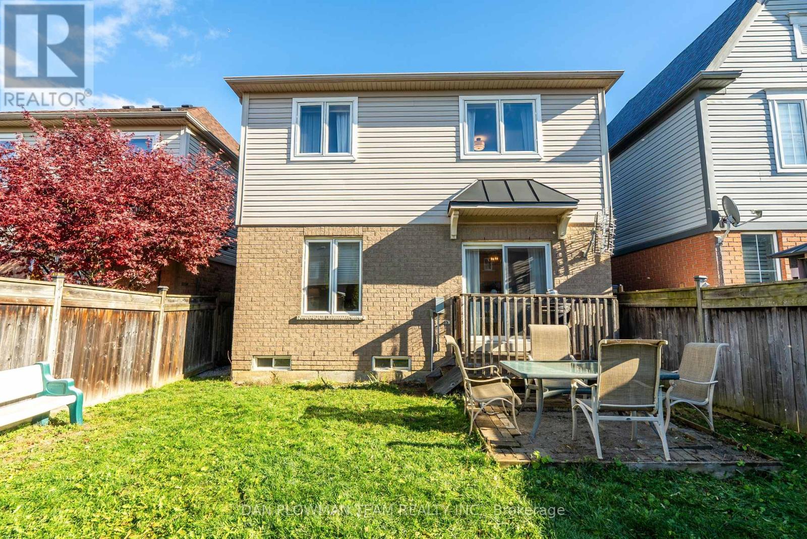 4 Boyd Crescent, Ajax, Ontario  L1Z 1Y2 - Photo 35 - E12553050