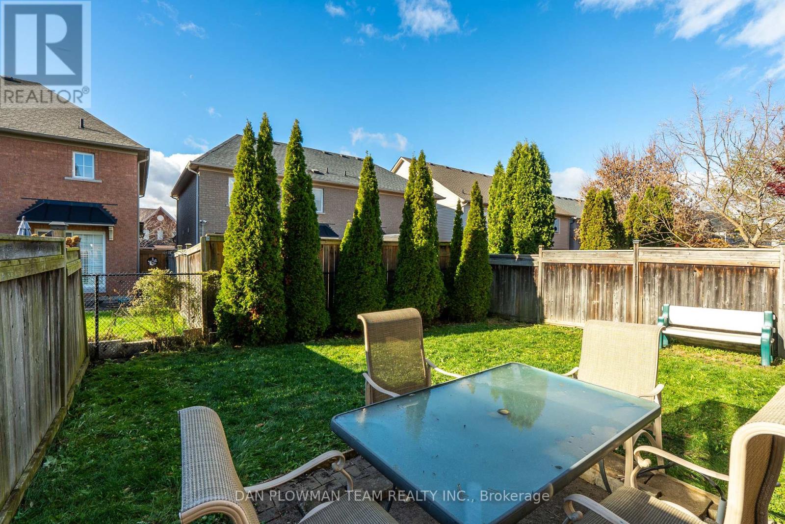 4 Boyd Crescent, Ajax, Ontario  L1Z 1Y2 - Photo 37 - E12553050