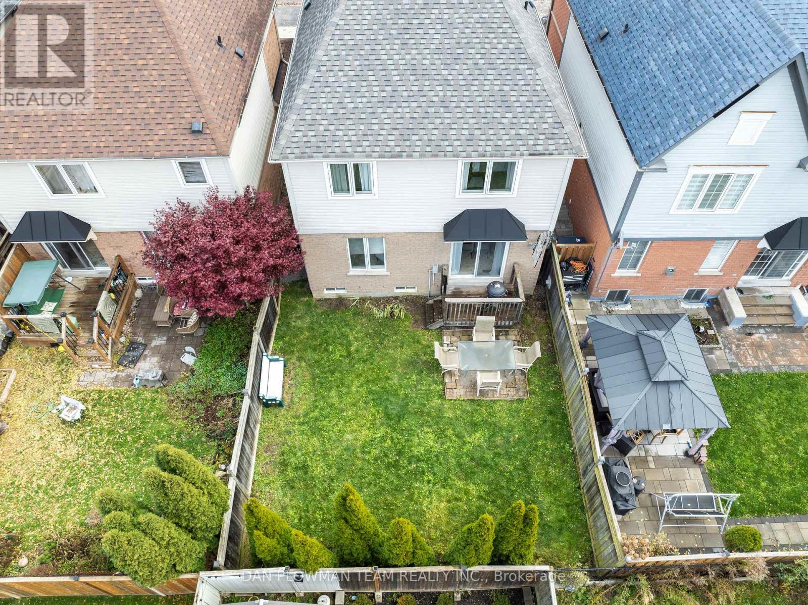 4 Boyd Crescent, Ajax, Ontario  L1Z 1Y2 - Photo 39 - E12553050