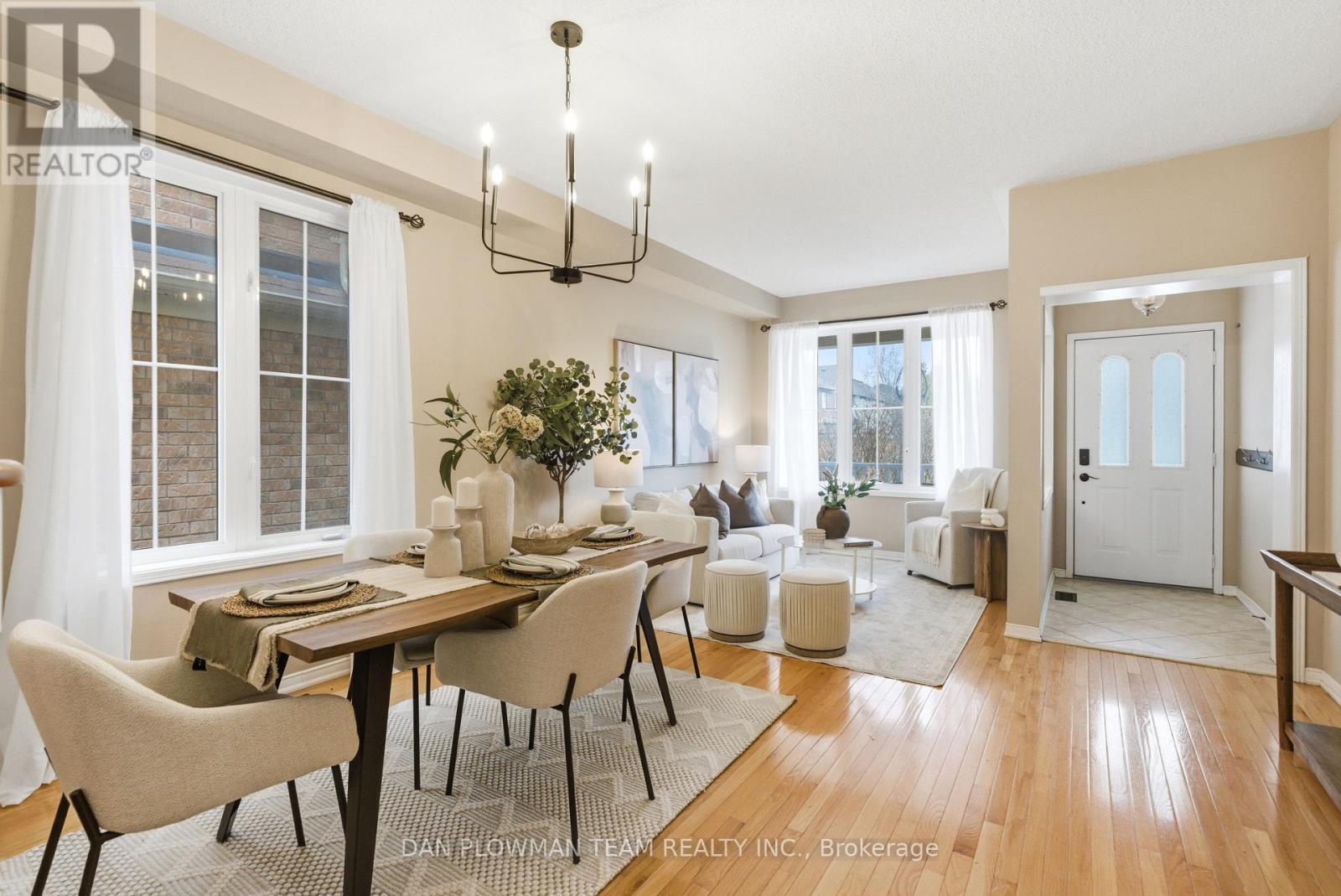 4 Boyd Crescent, Ajax, Ontario  L1Z 1Y2 - Photo 7 - E12553050