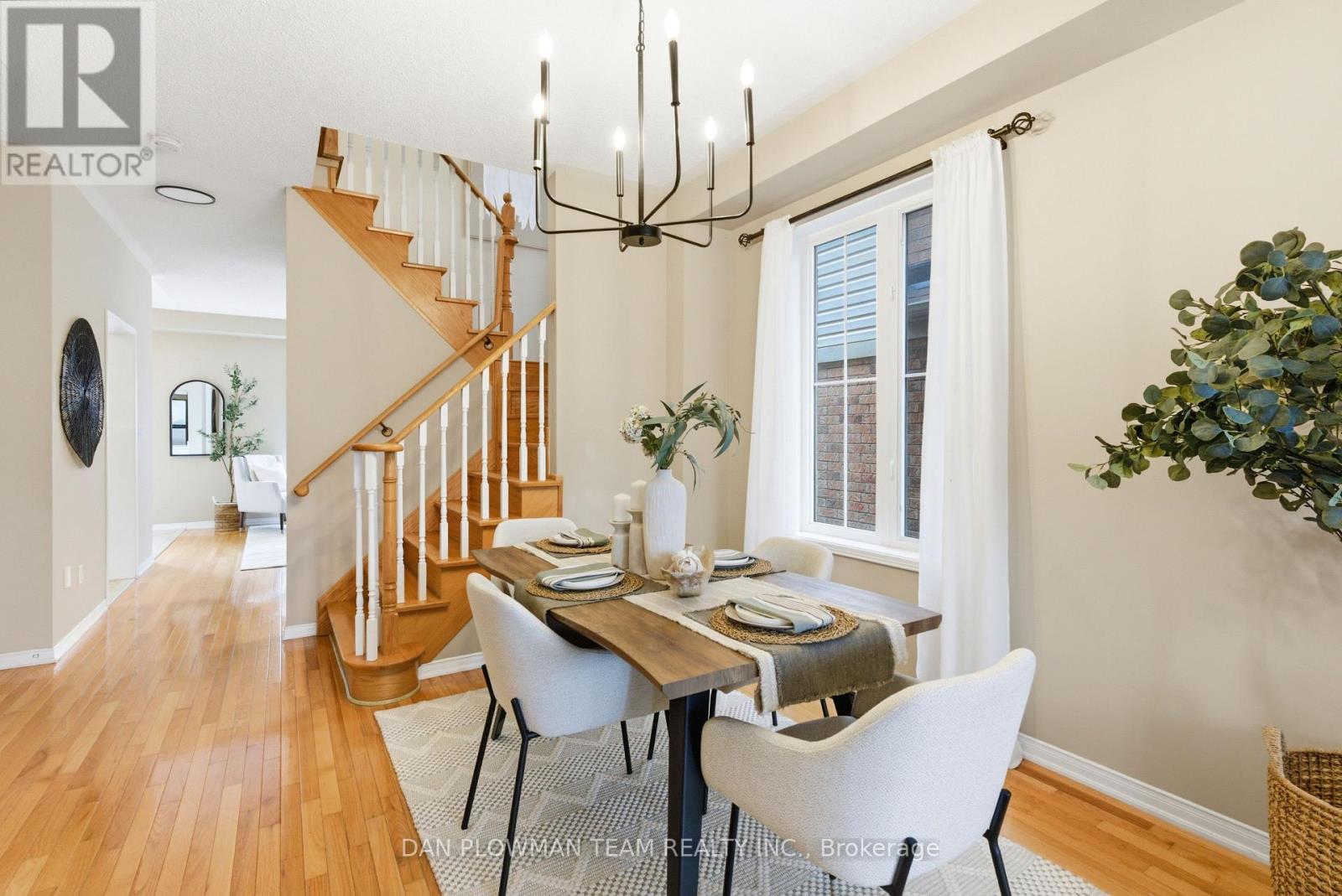 4 Boyd Crescent, Ajax, Ontario  L1Z 1Y2 - Photo 8 - E12553050