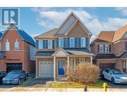4 BOYD CRESCENT, Ajax, Ontario