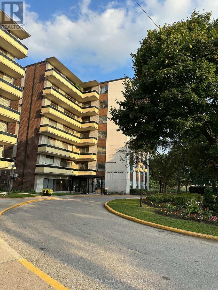 203 - 915 MIDLAND AVENUE, Toronto, Ontario