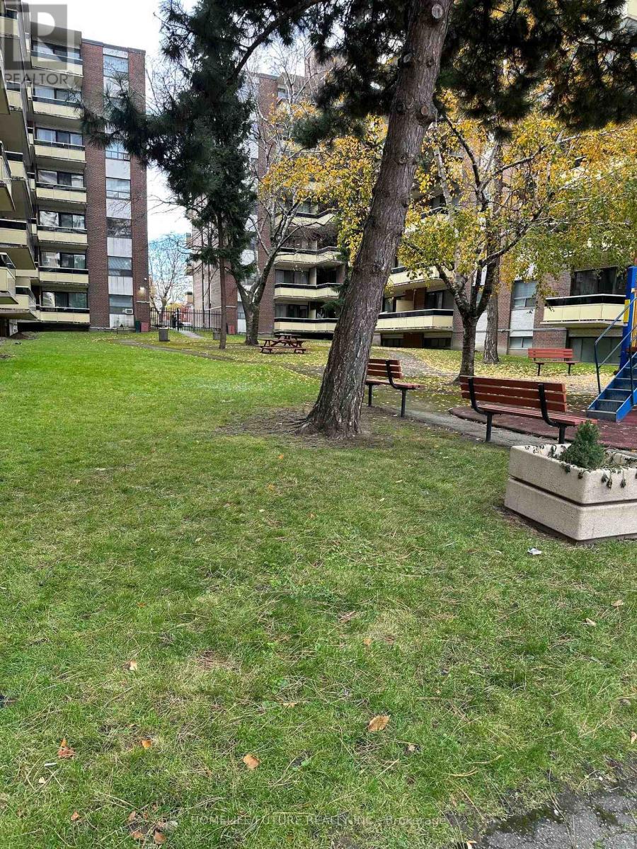 203 - 915 Midland Avenue, Toronto, Ontario  M1K 4G1 - Photo 22 - E12553086