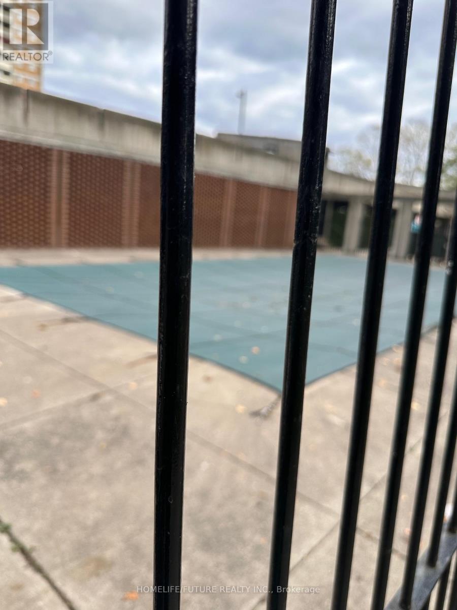 203 - 915 Midland Avenue, Toronto, Ontario  M1K 4G1 - Photo 23 - E12553086