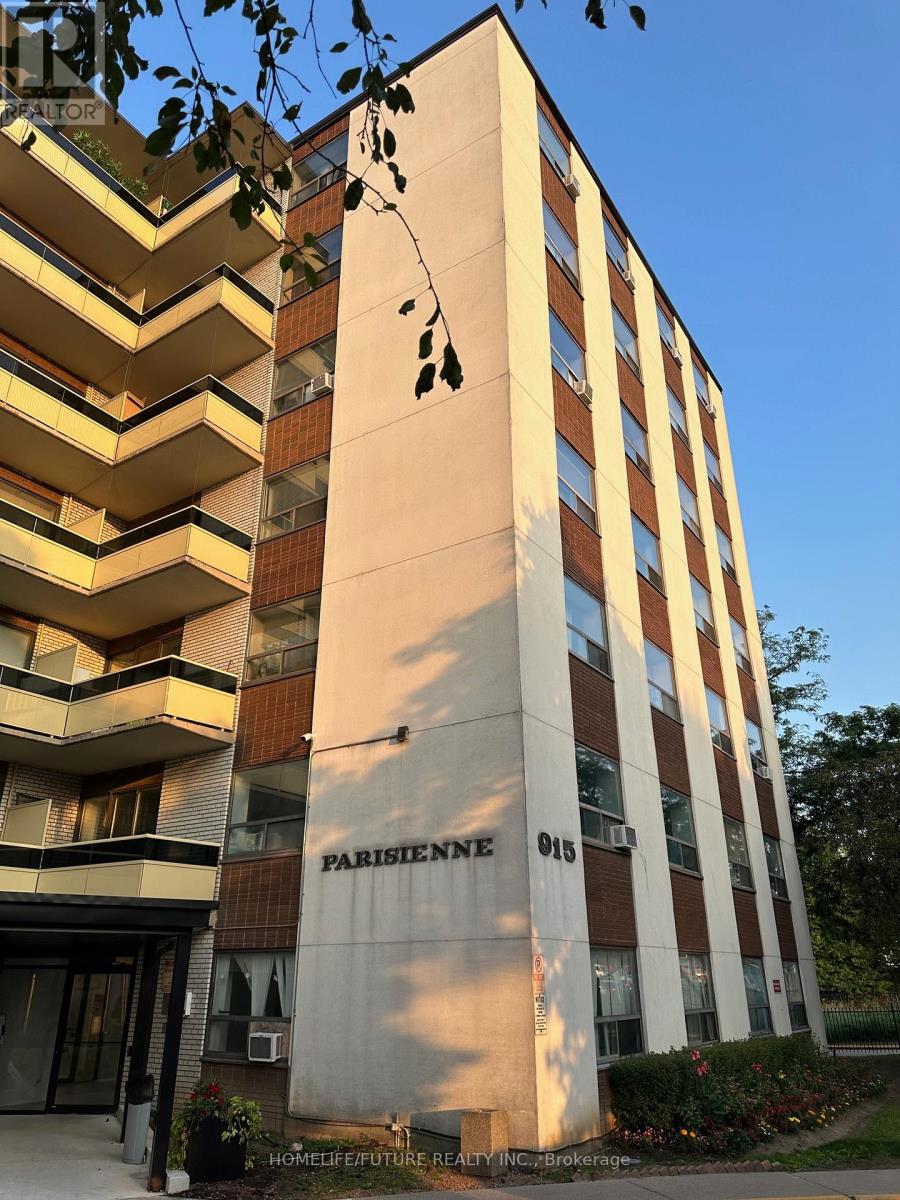 203 - 915 Midland Avenue, Toronto, Ontario  M1K 4G1 - Photo 24 - E12553086