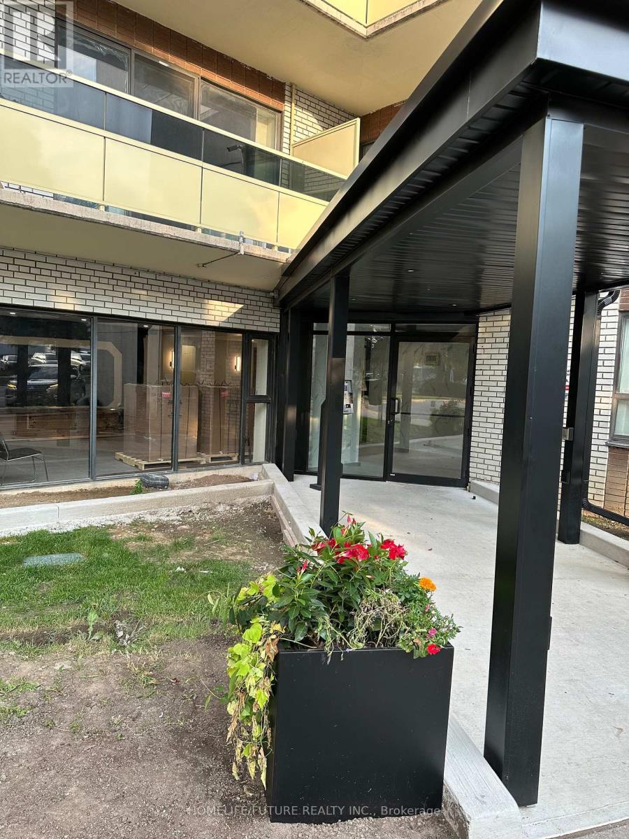 203 - 915 Midland Avenue, Toronto, Ontario  M1K 4G1 - Photo 26 - E12553086