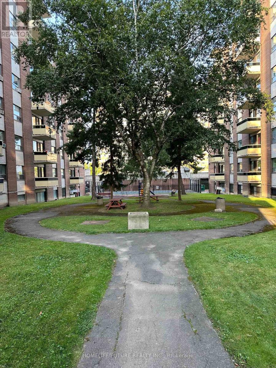 203 - 915 Midland Avenue, Toronto, Ontario  M1K 4G1 - Photo 27 - E12553086