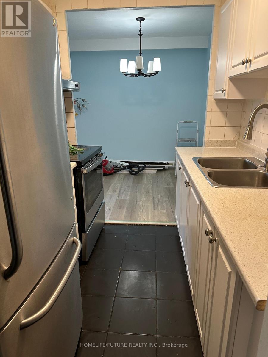 203 - 915 Midland Avenue, Toronto, Ontario  M1K 4G1 - Photo 6 - E12553086