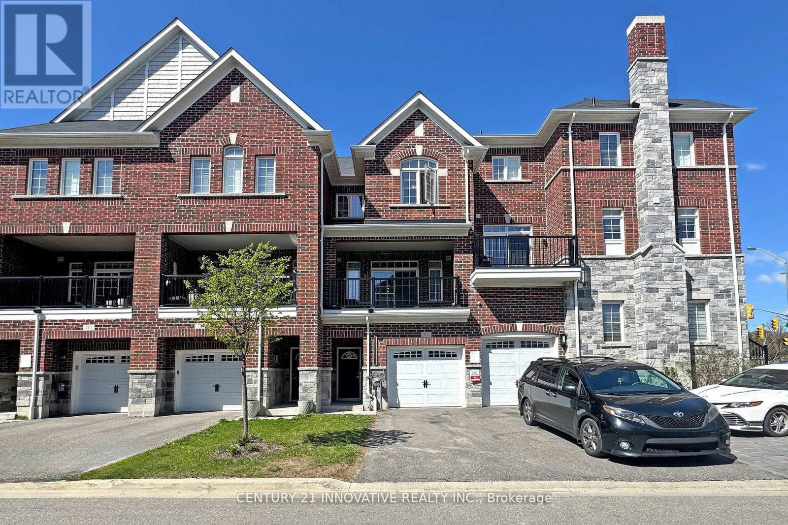 2115 BROCK ROAD, Pickering, Ontario