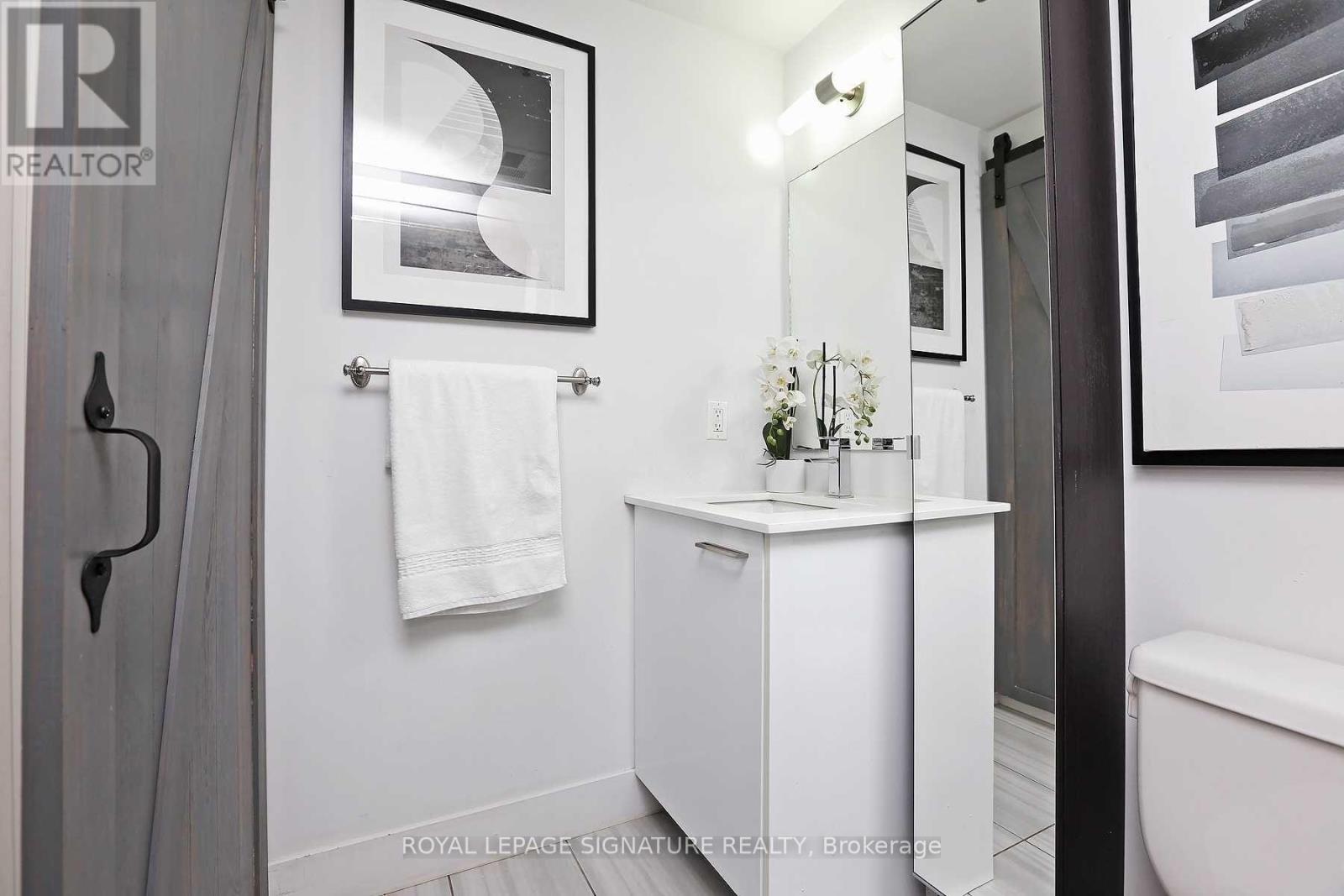 312 - 630 Queen Street E, Toronto, Ontario  M4M 1G3 - Photo 10 - E12553094