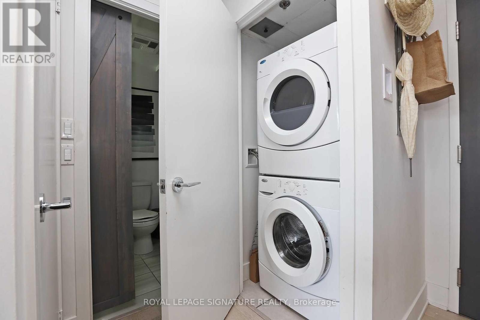 312 - 630 Queen Street E, Toronto, Ontario  M4M 1G3 - Photo 11 - E12553094