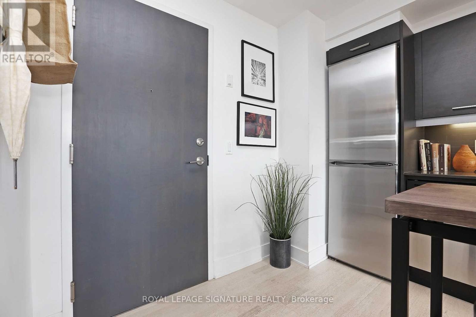 312 - 630 Queen Street E, Toronto, Ontario  M4M 1G3 - Photo 12 - E12553094