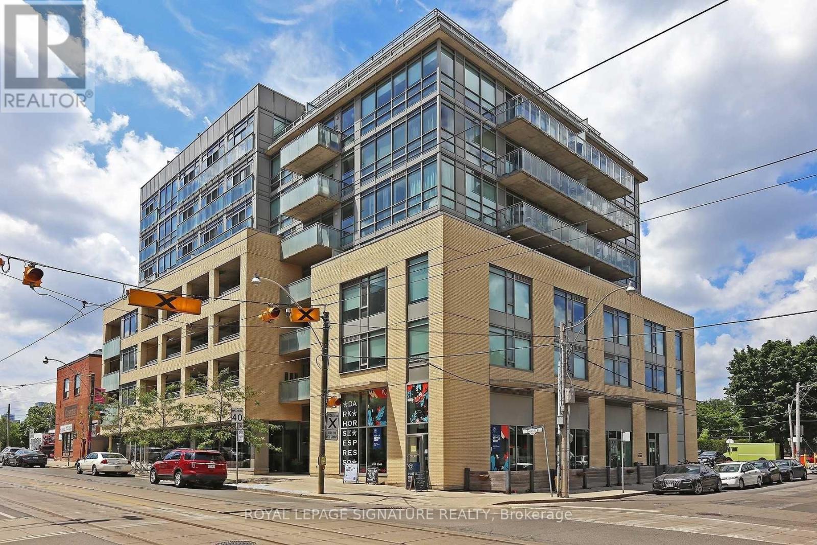 312 - 630 Queen Street E, Toronto, Ontario  M4M 1G3 - Photo 13 - E12553094