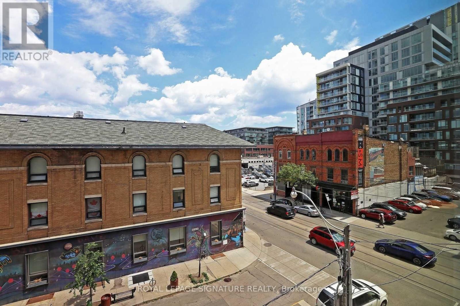312 - 630 Queen Street E, Toronto, Ontario  M4M 1G3 - Photo 14 - E12553094