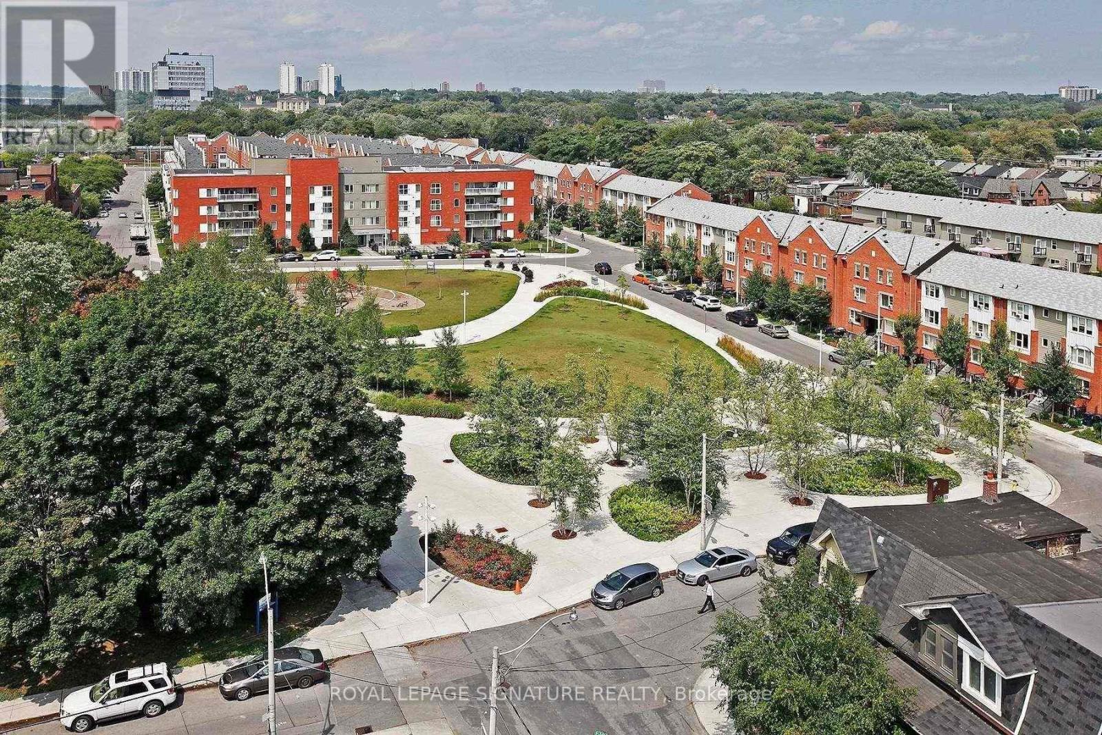 312 - 630 Queen Street E, Toronto, Ontario  M4M 1G3 - Photo 21 - E12553094