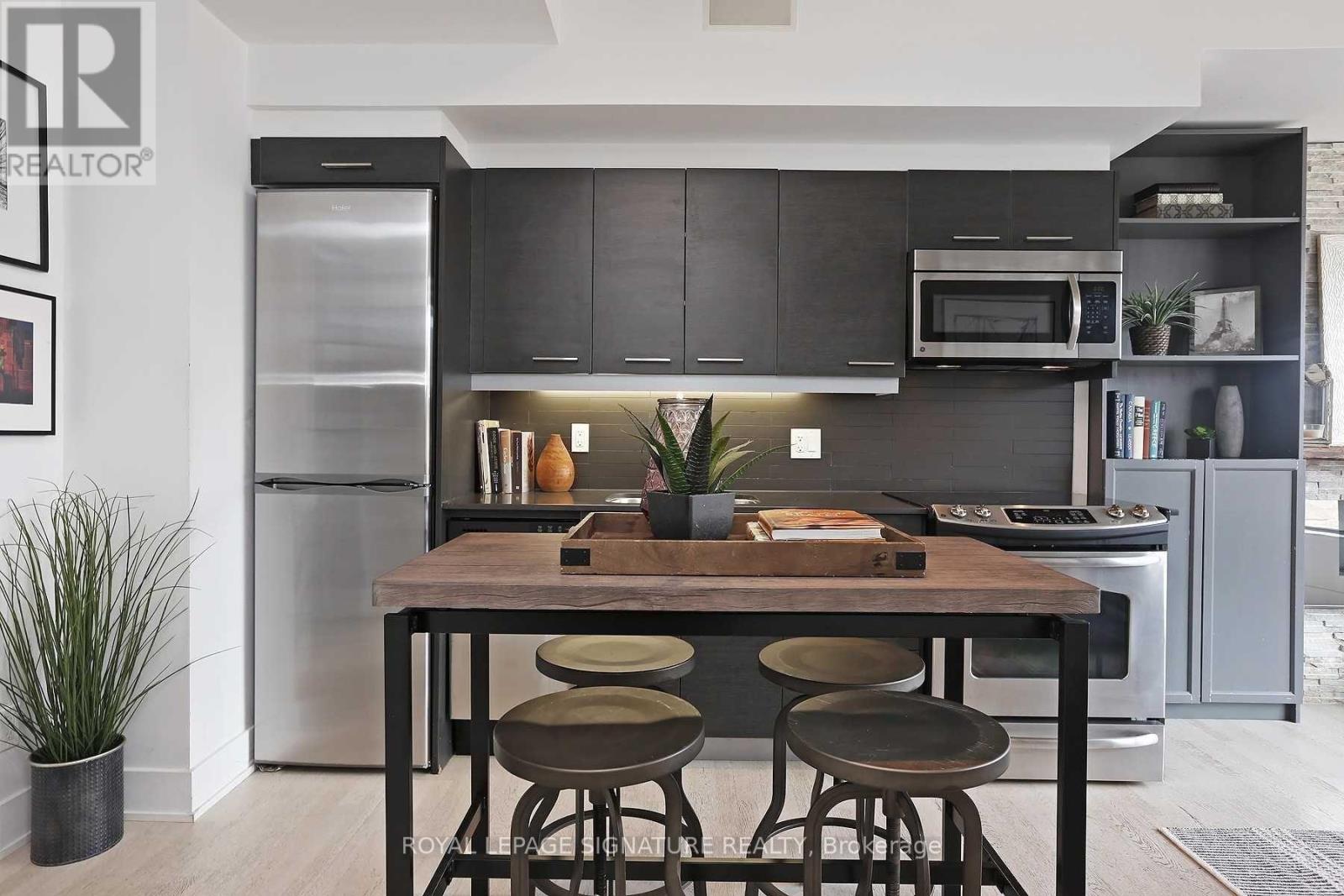 312 - 630 Queen Street E, Toronto, Ontario  M4M 1G3 - Photo 6 - E12553094