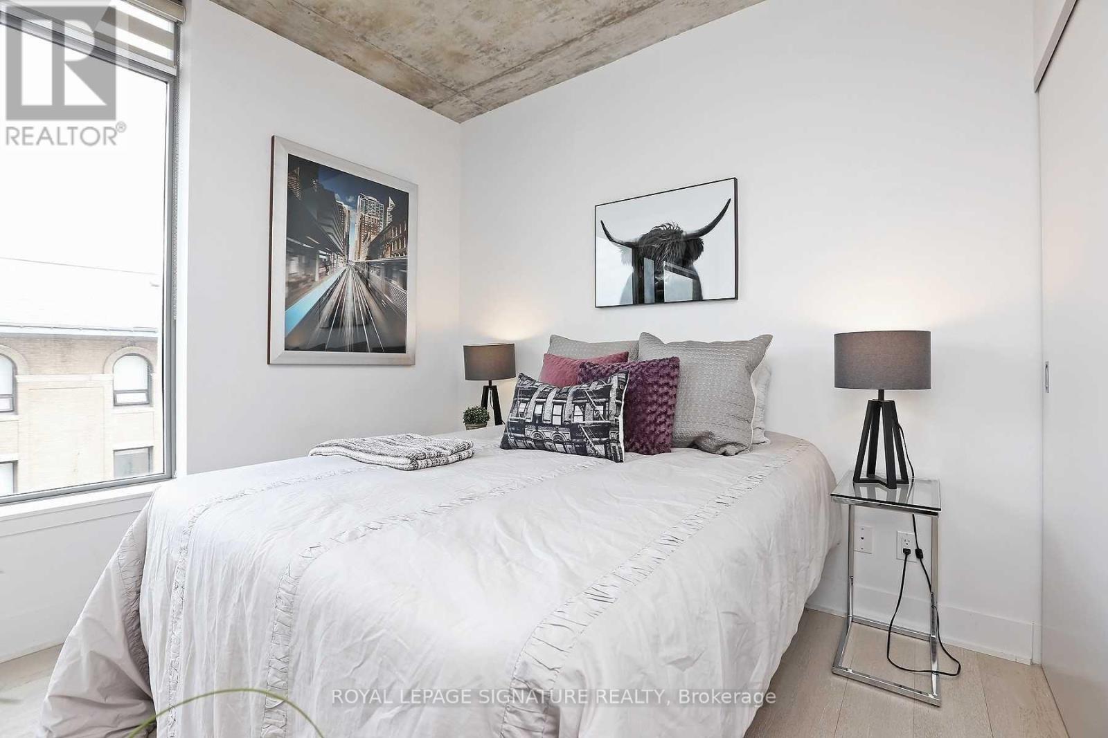 312 - 630 Queen Street E, Toronto, Ontario  M4M 1G3 - Photo 7 - E12553094