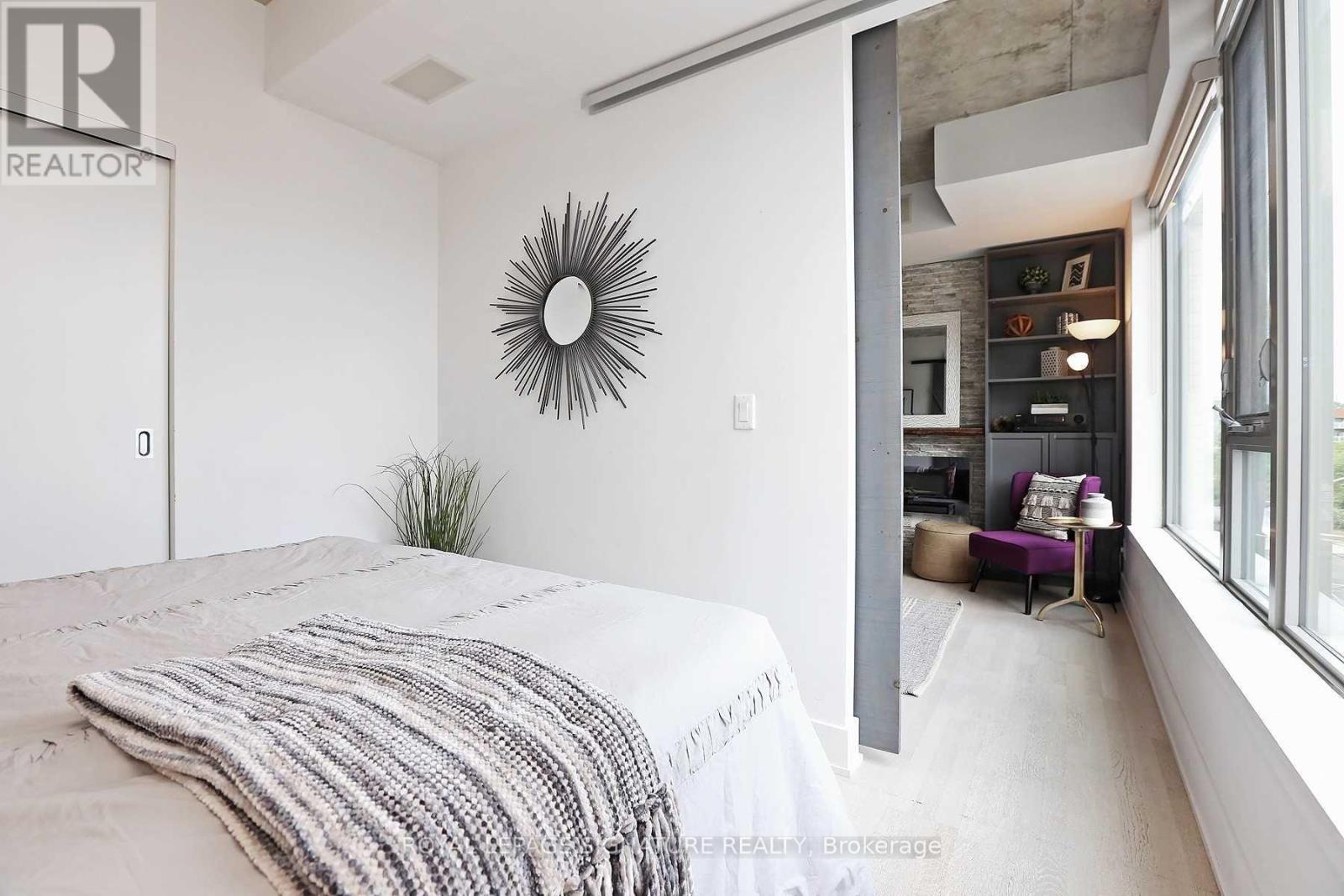 312 - 630 Queen Street E, Toronto, Ontario  M4M 1G3 - Photo 8 - E12553094