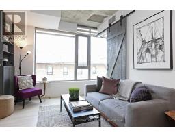 312 - 630 QUEEN STREET E, Toronto, Ontario