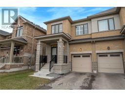 35 CONARTY CRESCENT, Whitby, Ontario